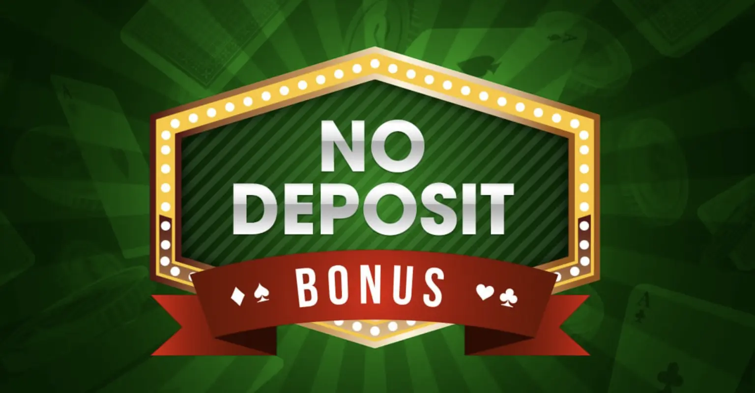 No deposit bonuses in online casino Casino with no deposit bonus