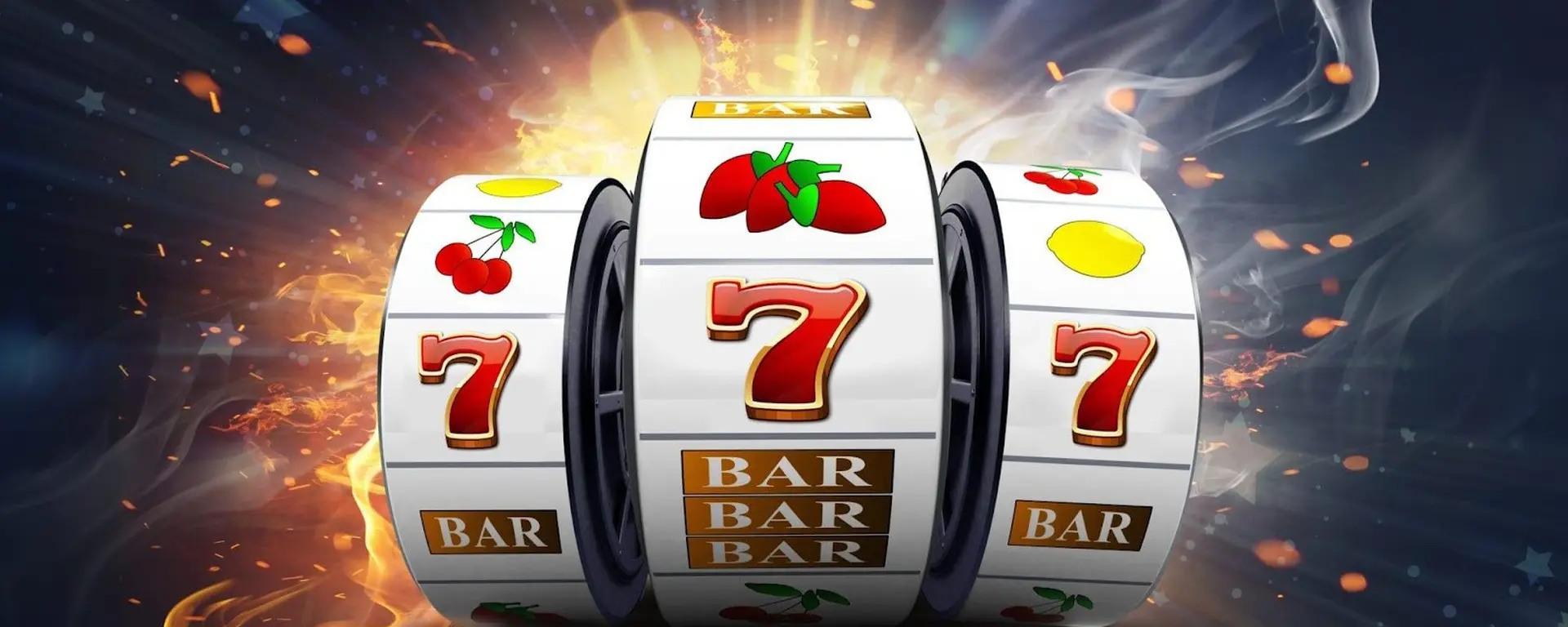 Free spins casino
