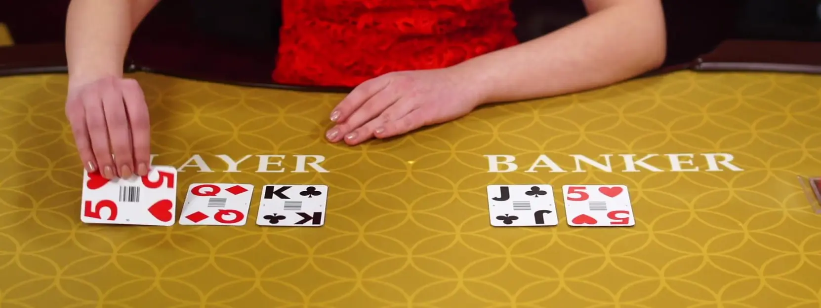 Craps game online