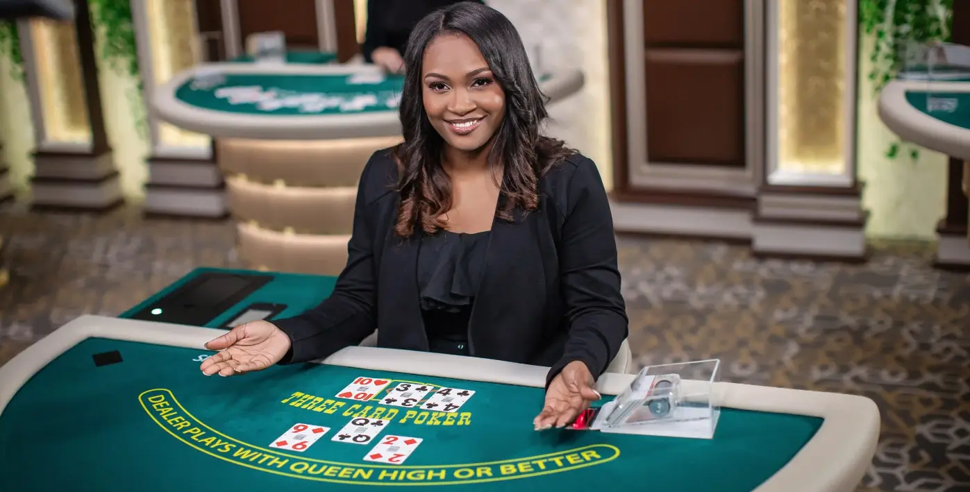 Best poker online casinos Poker online