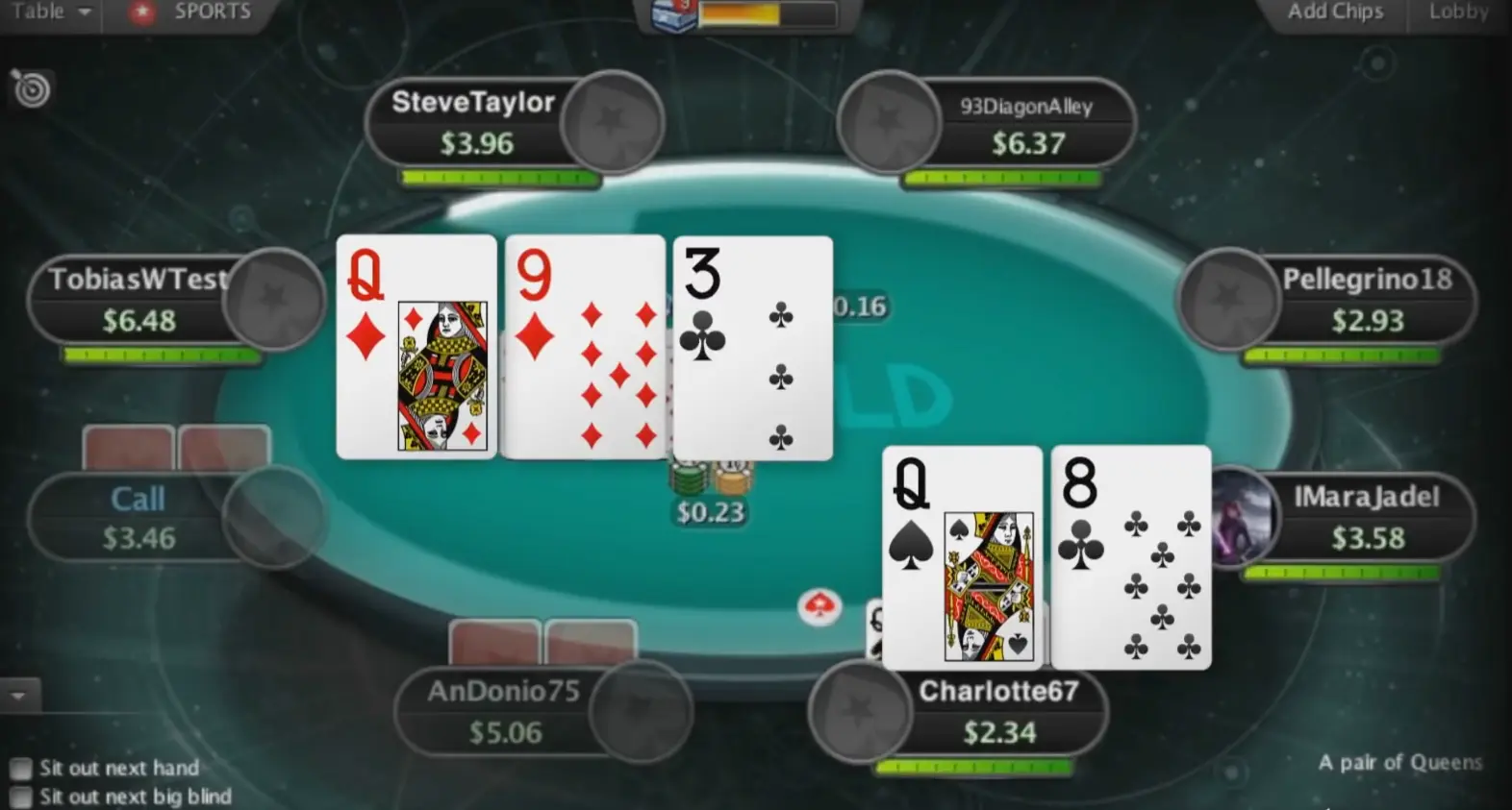 Legal poker online in Canada Legal poker online