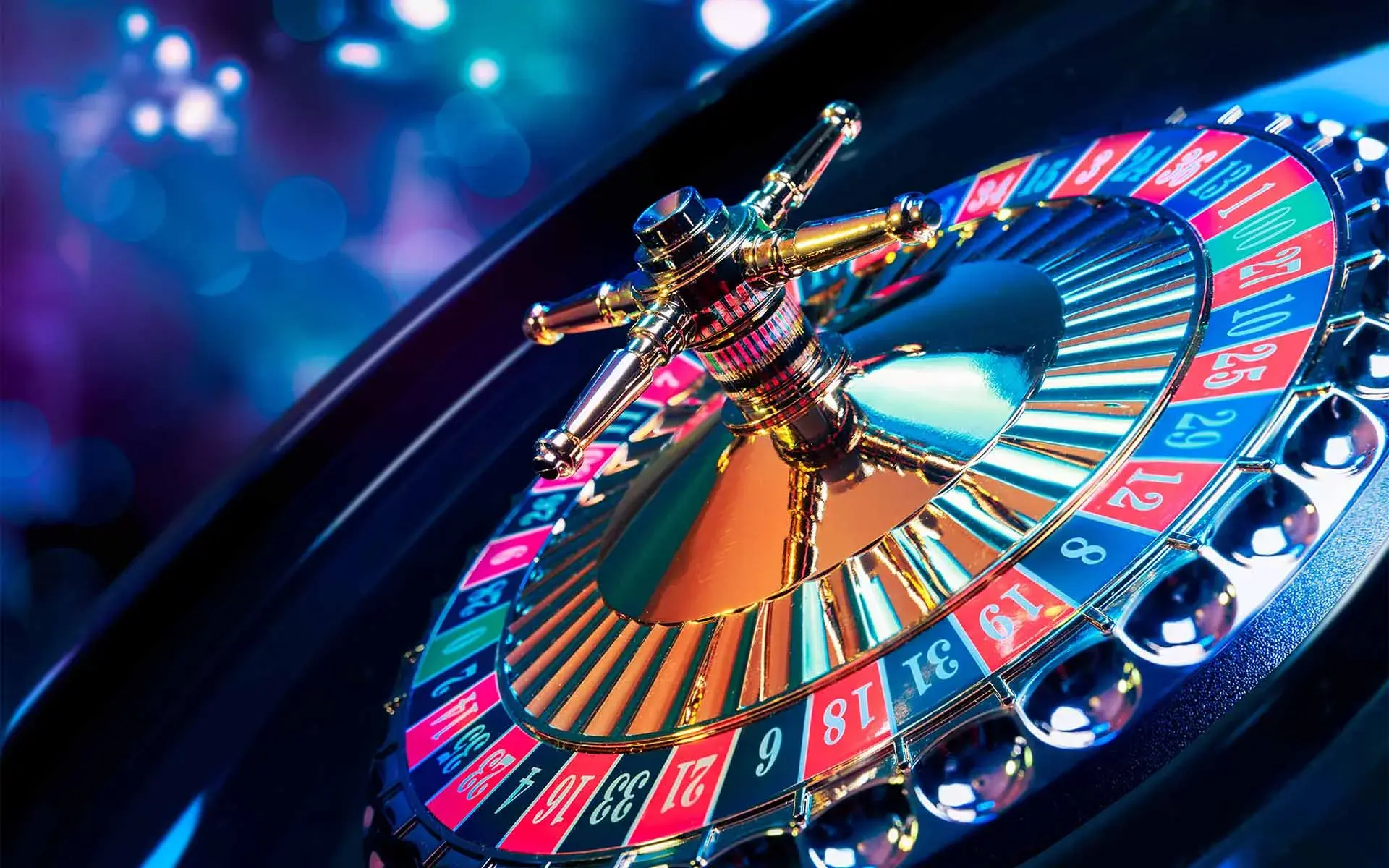 Roulette online casinos Roulette online
