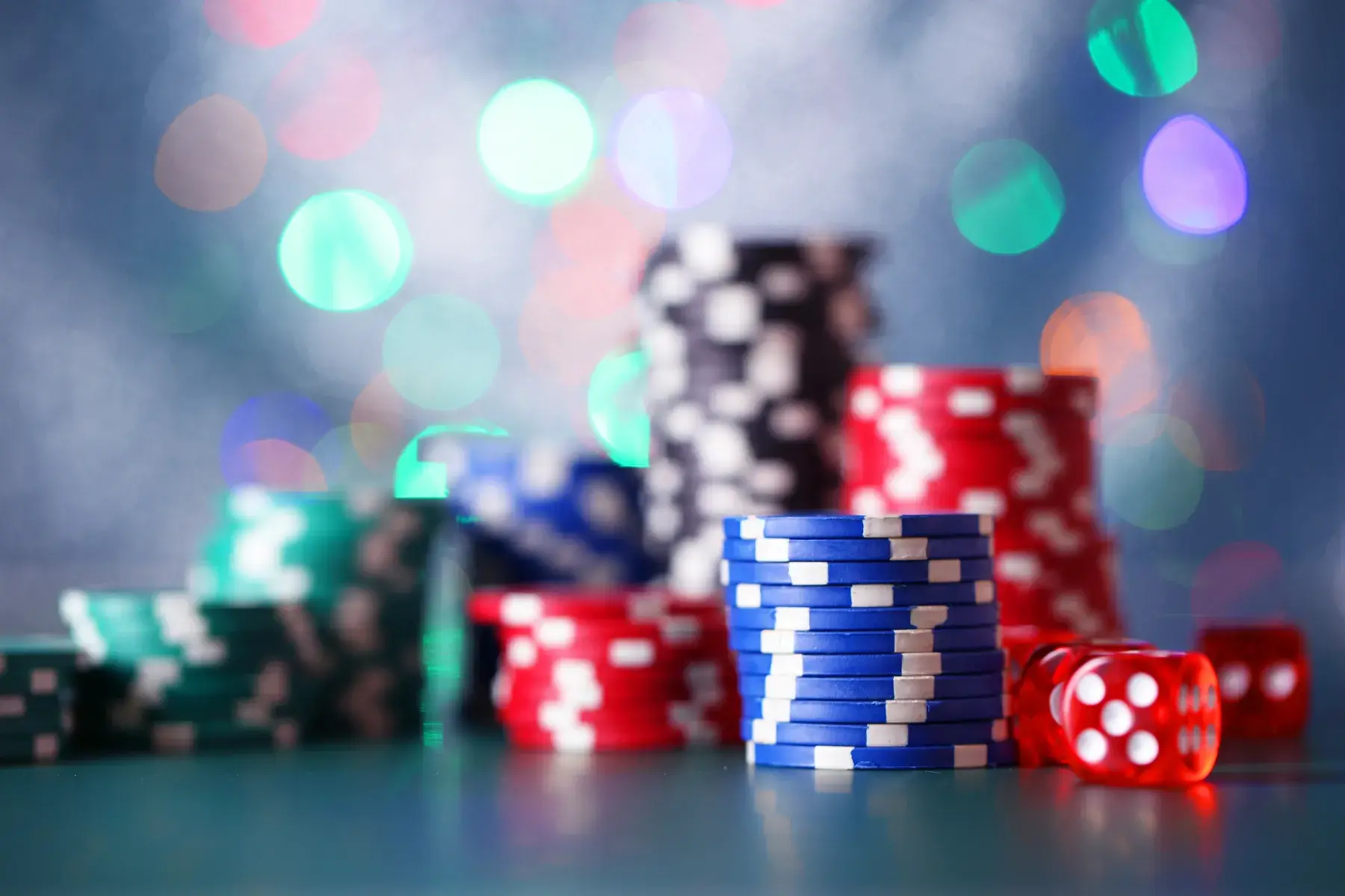 Poker online casinos Poker online
