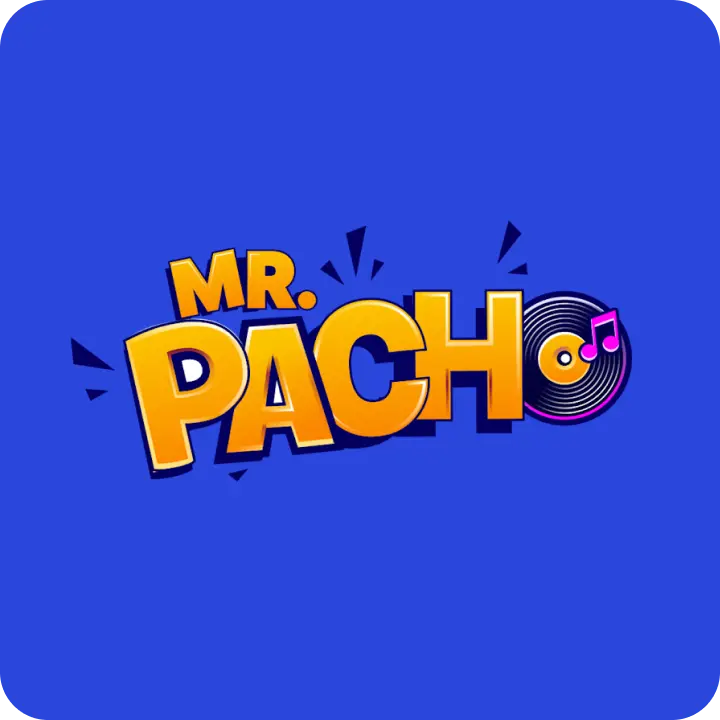 casino Mr.pacho